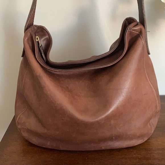 Coach handbag - Picture 2 of 16